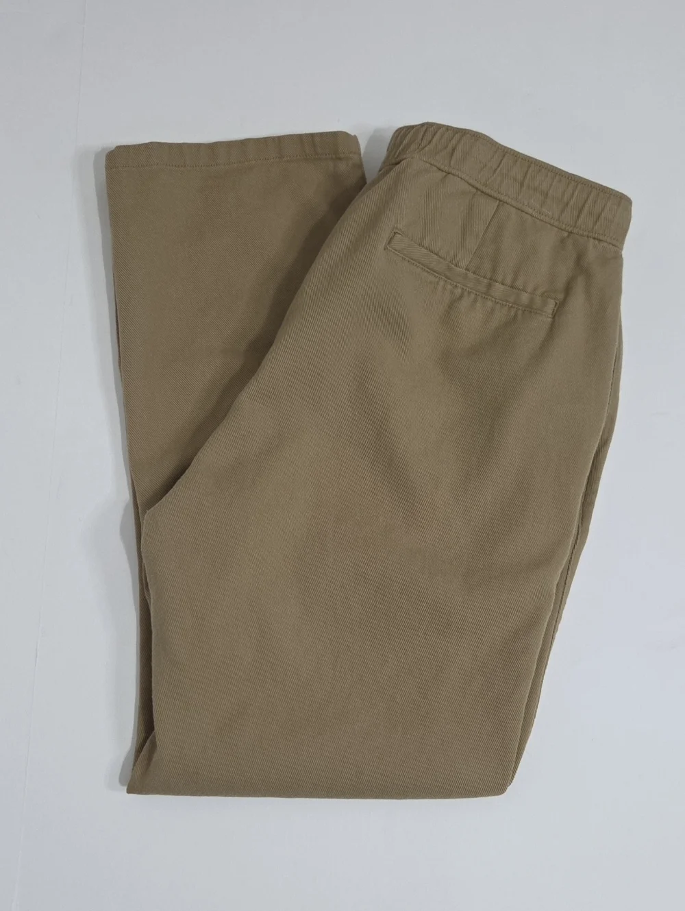 Old Navy Youth‎ Weekender Pull-on Chino Pants in Teakwood Brown